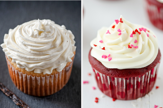 We Know Your Favorite Cupcake Flavor Based On 6 Questions