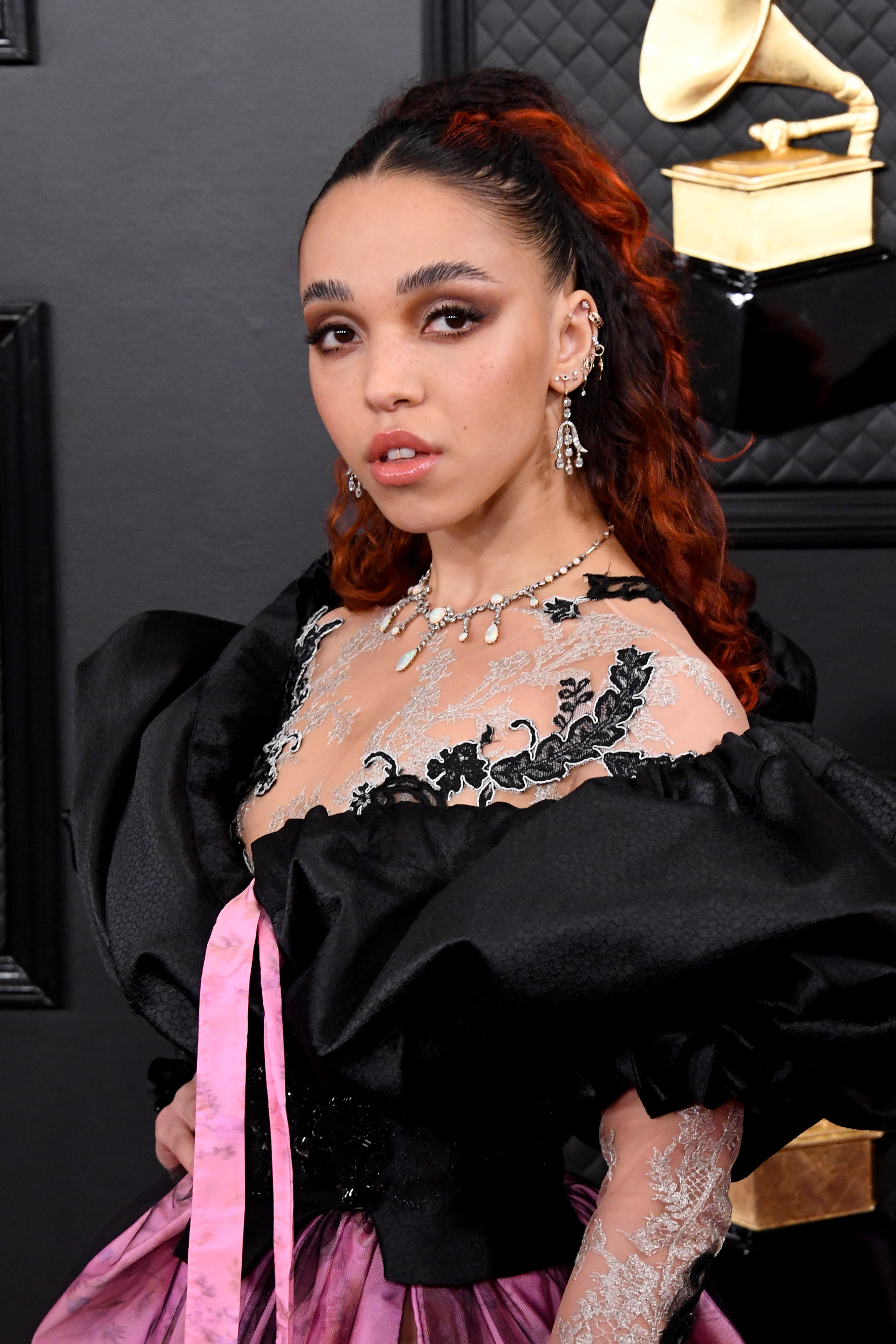 fka twigs dating 2020