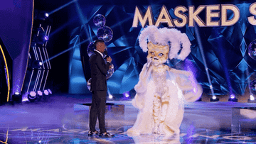 16 Famous People Who Were Unmasked On Season 4 Of "The Masked Singer"