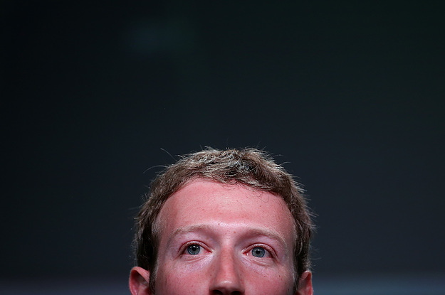 After The US Election, Key People Are Leaving Facebook And Torching The Company In Departure Notes