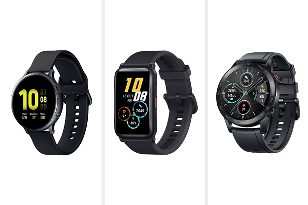 15 Of The Best Smartwatches You Can Get Below Their MRP Before 2020 Ends