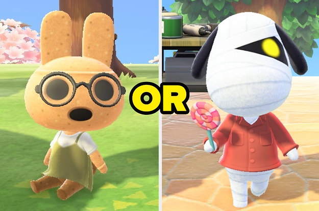 Animal Crossing Animal Crossing