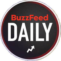 BuzzFeed profile picture for @daily