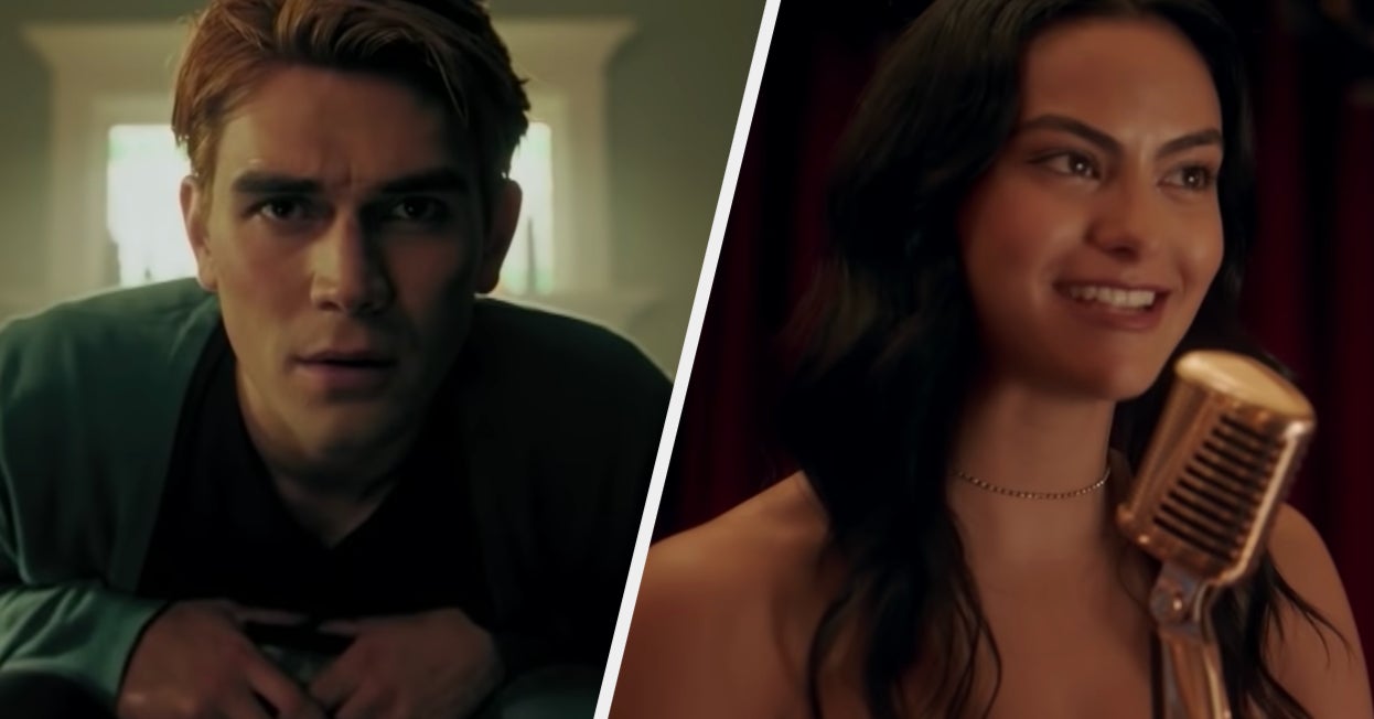 Riverdale Season 5 Trailer Fan Reactions News Latest News News Today Breaking News World News