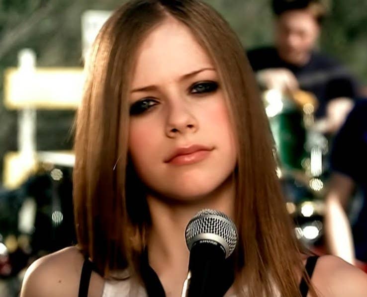 33 Songs Every Aussie Teen Was Obsessed With In The Early 00s