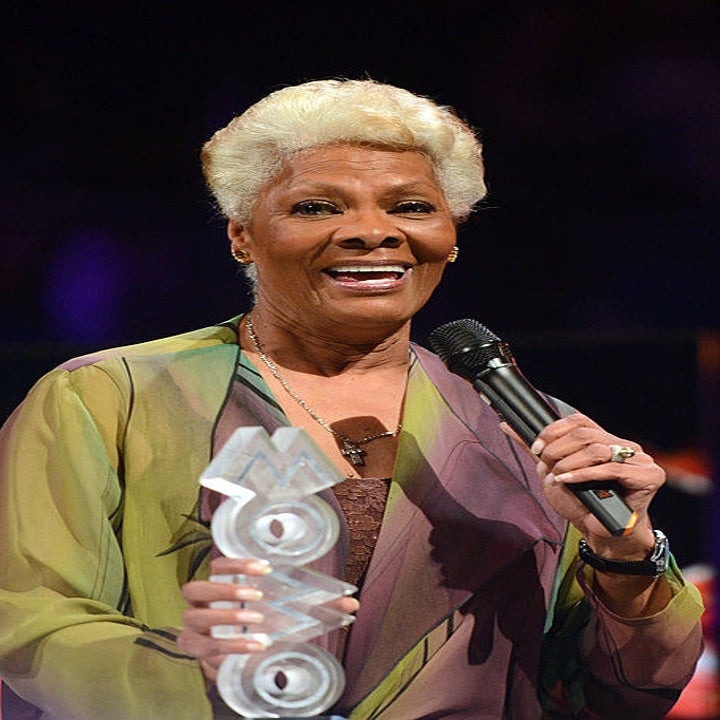 Dionne Warwick