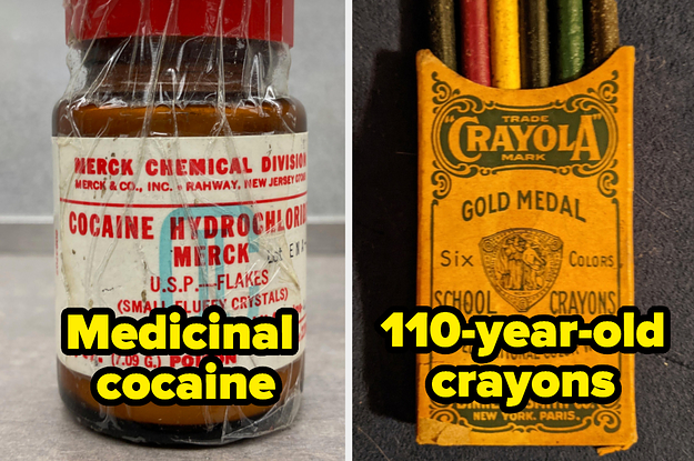19 Totally Insane Collections Of Things Around The World