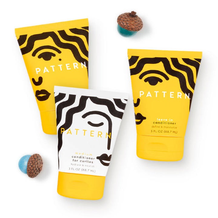 Pattern Mini Refresh & Reset Kit
