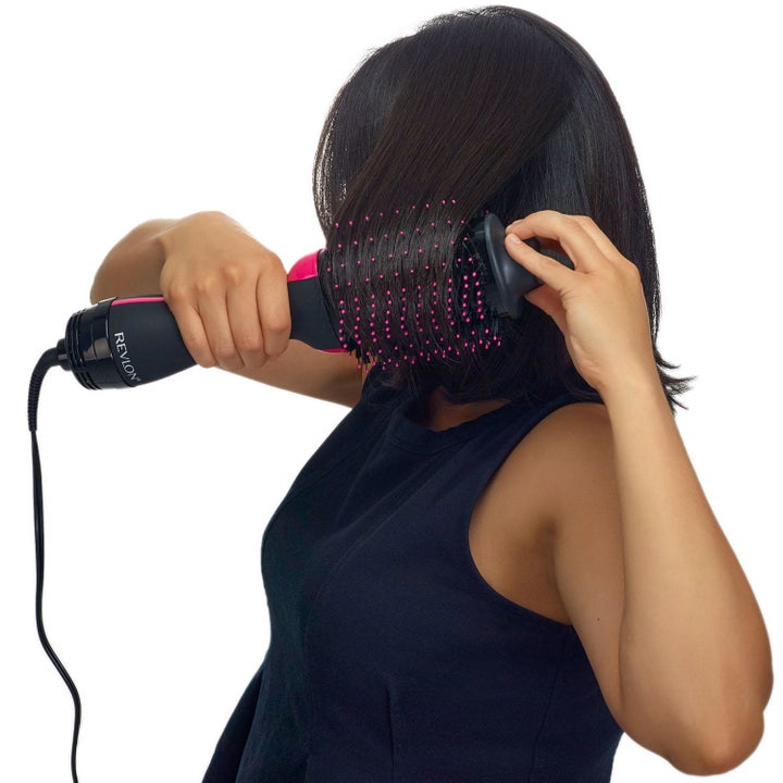 Revlon One-Step Hair Dryer Brush and Volumizer