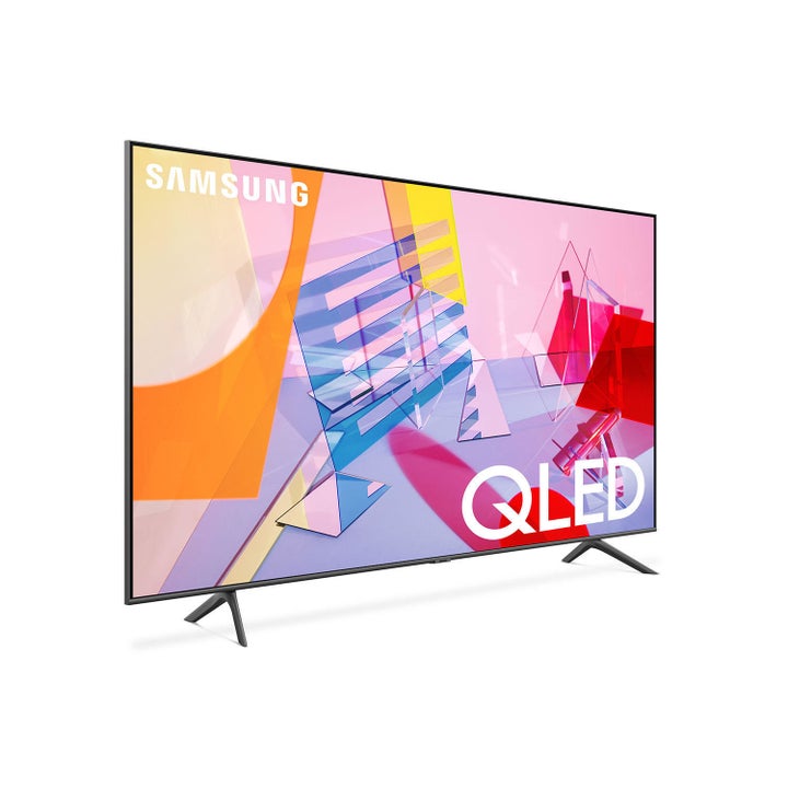 Samsung 70" Class Q6-Series 4K Ultra HD QLED Smart TV