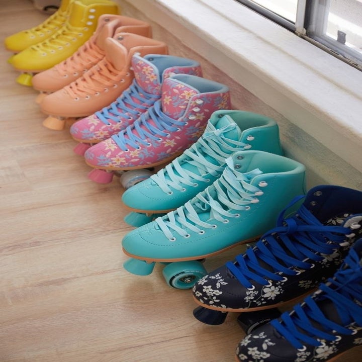 curbside pickup for shoes near me