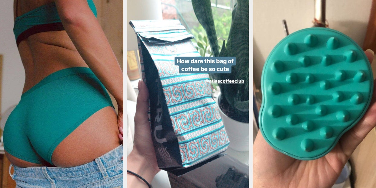 43 Products You'll Be Doing Yourself A Favor For Buying