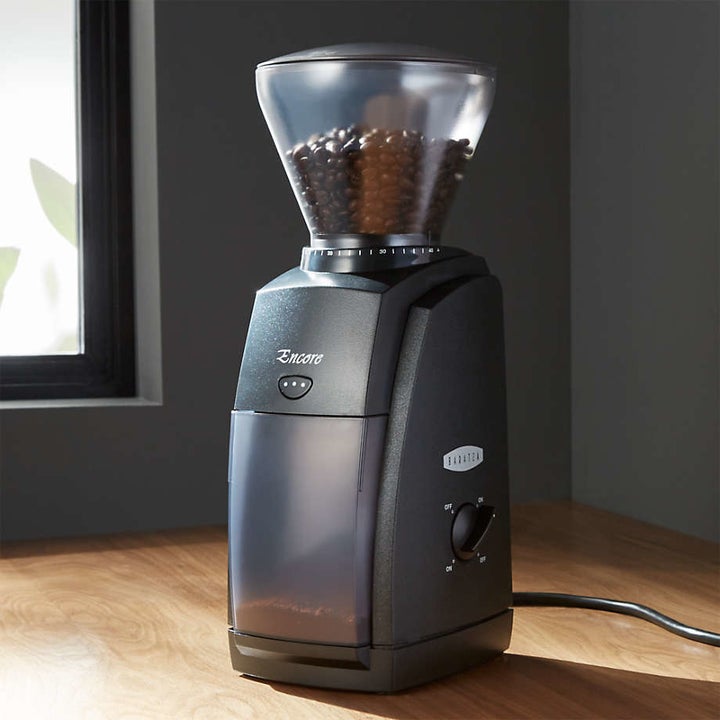 Baratza Encore Coffee Grinder

