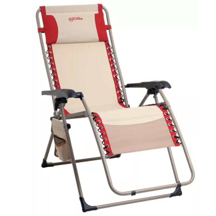 Bass Pro Shops Eclipse Zero-Gravity Lounge Chair