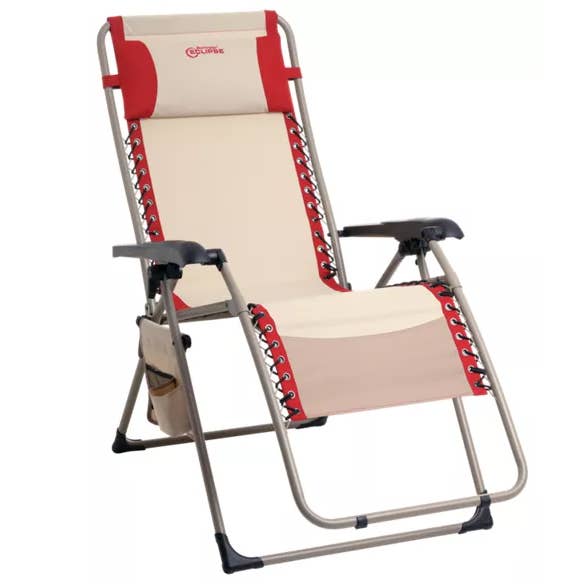 Bass pro 2024 zero gravity lounger