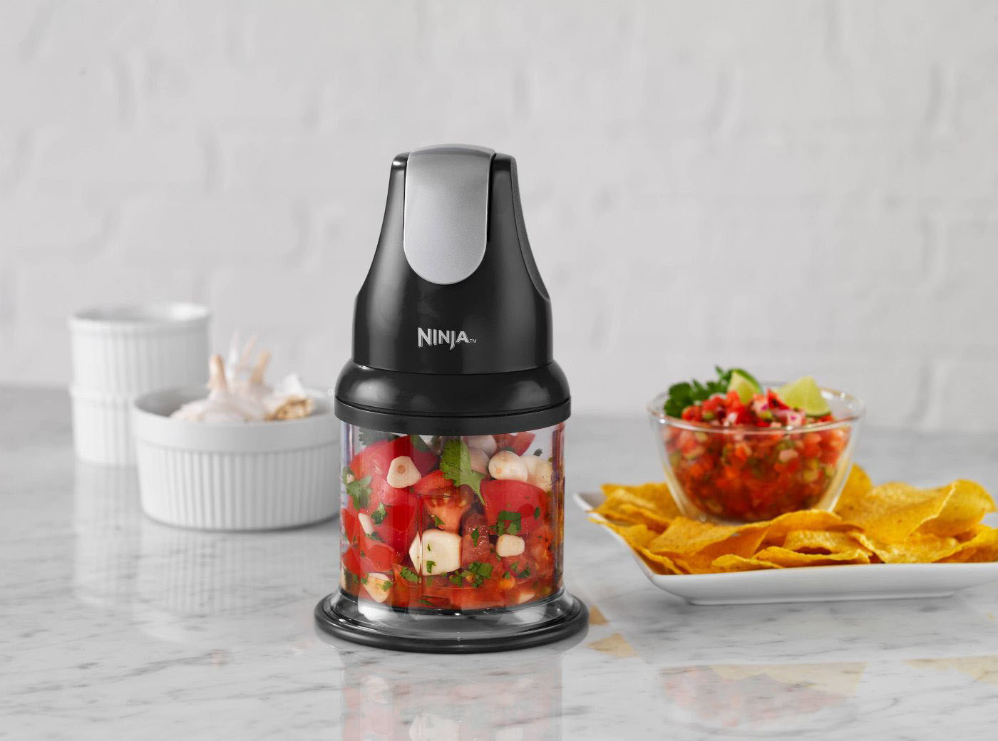 Ultra Chef Express food Chopper – 7 in 1. Chopper professional maydalagicg.