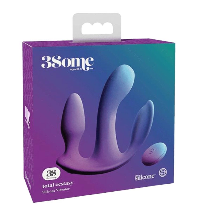 The 3some Toy