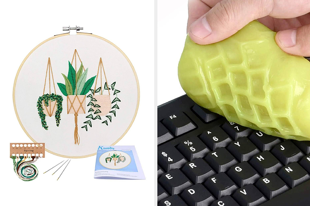 44 Cheap Gifts For Your Coworkers You Still Have Time To Get