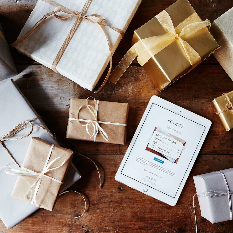 Stores With EGift Cards For LastMinute Gifting