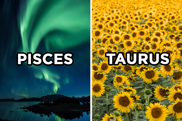 On the left, the Northern Lights labeled