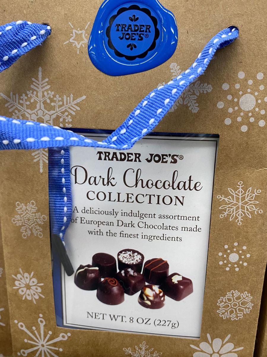 93 Trader Joe's Holiday Items, Ranked From Worst To Best