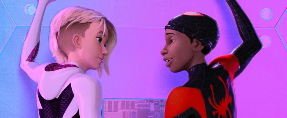 The Best Animated Movies On Netflix Right Now