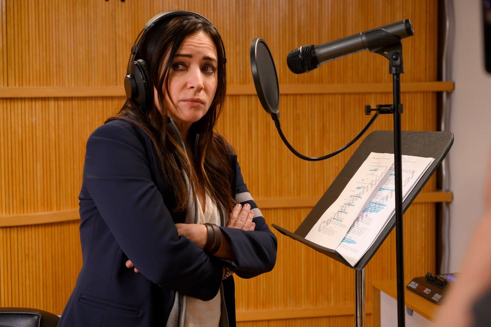 Suzanne Tenner Best TV Shows Of 2020