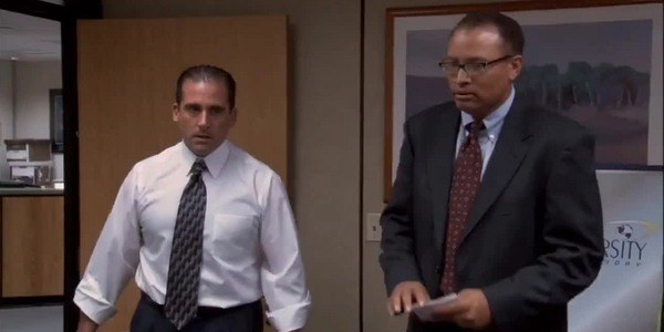 Can You Answer Just One Question For Every Season Of "The Office"?