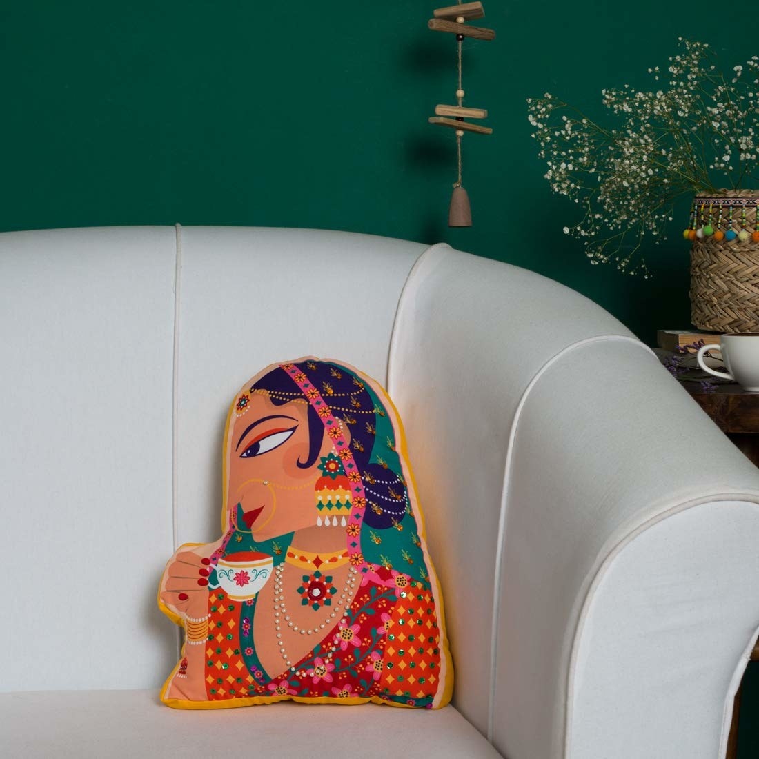 Fun Purchases That Are Actually Pretty