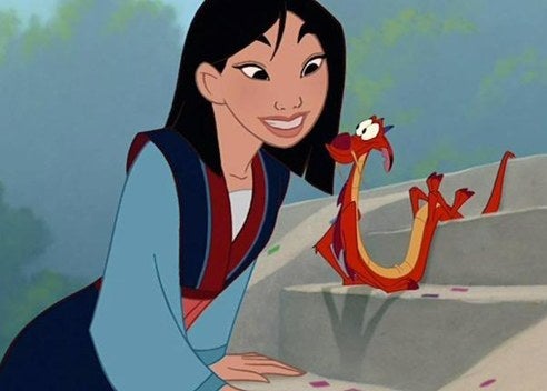 Popular Disney Movies Poll