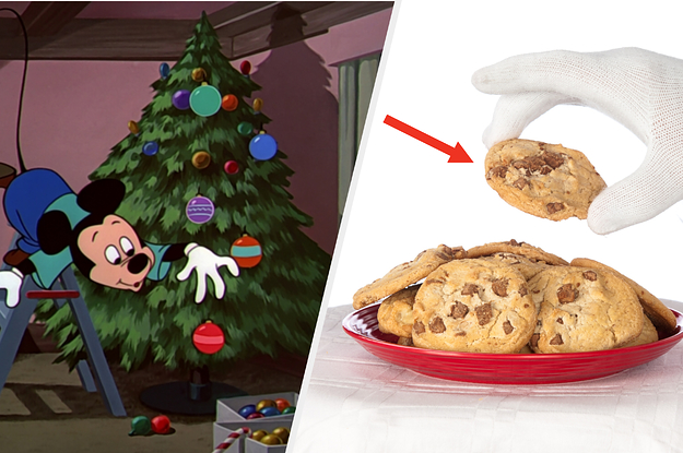 How Common Are Your Christmas Traditions?