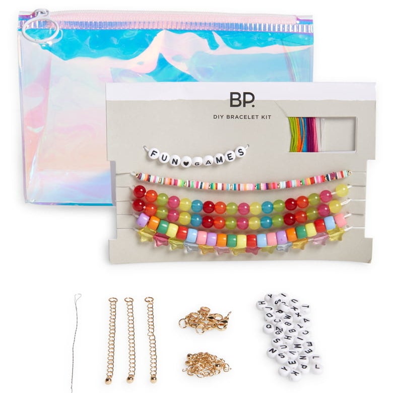 the bracelet set
