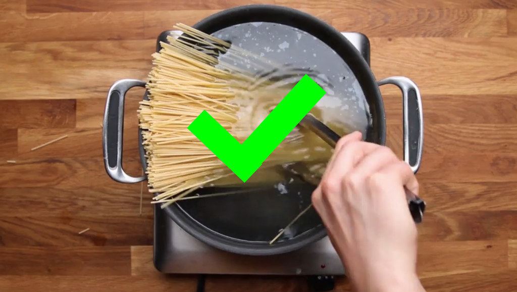 Become a better cook by avoiding these 12 common mistakes