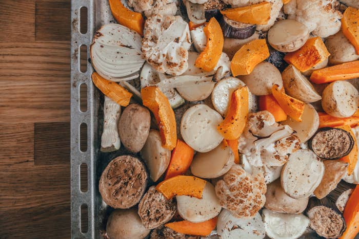 How to Fix 21 Common Cooking and Baking Mistakes