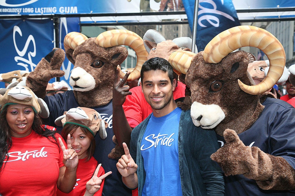 Celebrities When They Were 21 And 31