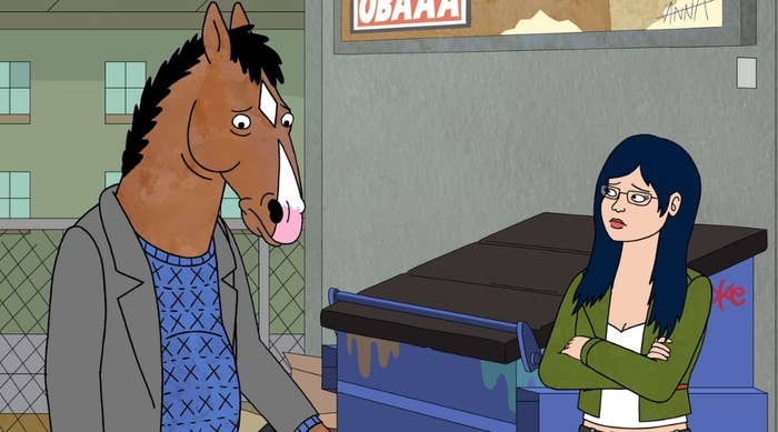 The 24 Best Animated Shows On Netflix