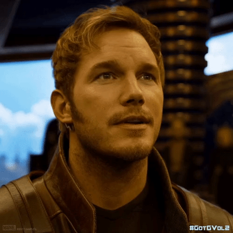 Guardians of the Galaxy's Star-Lord Is Revealed to Be Bisexual