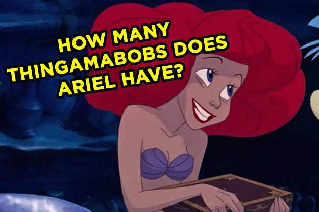 Ariel from 