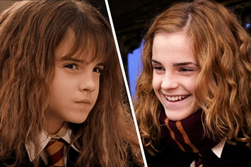 Honestly, I'll Be Surprised If You Can Get 6/6 On This Hermione Quote Trivia Quiz Honestly, I'll Be Surprised If You Can Get 6/6 On This Hermione Quote Trivia Quiz