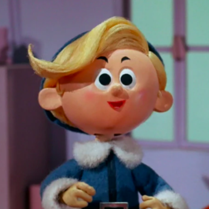 Holiday Movie Fan Theories — Reddit