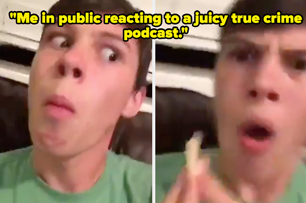 Meme of white boy in shock and awe
