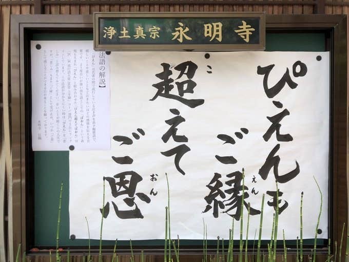 お坊さんが広めた モノの価値 の解説が世界観を変えた