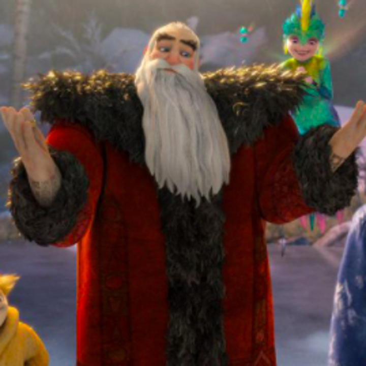 Holiday Movie Fan Theories — Reddit