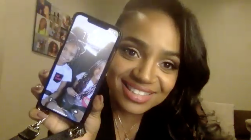 Kyla Pratt Call Me Kat And Proud Family Reboot Interview
