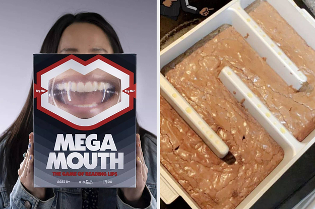 Just 28 Products That The Entire Family Will Love