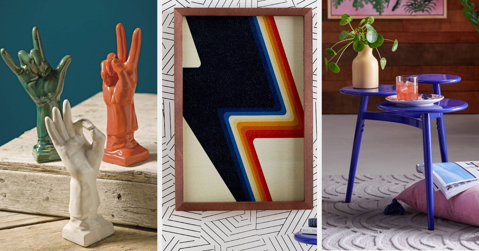 31 Walmart Living Room Decor Pieces To Spruce It Up