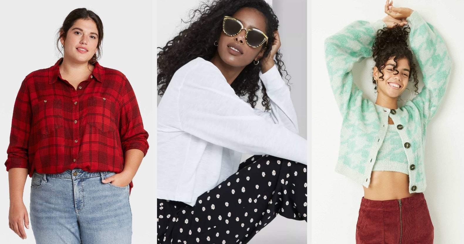 31 Pieces Of Target Clothing Under $50 You'll Wear Weekly