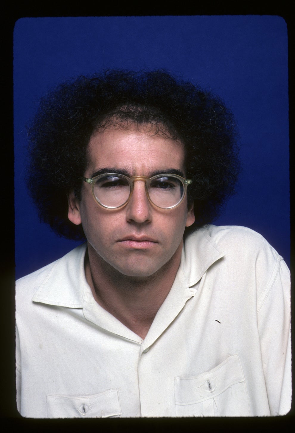 What Old Celebrities Looked Like Young