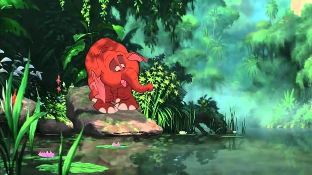 How Well Do You Know Your Disney Animals