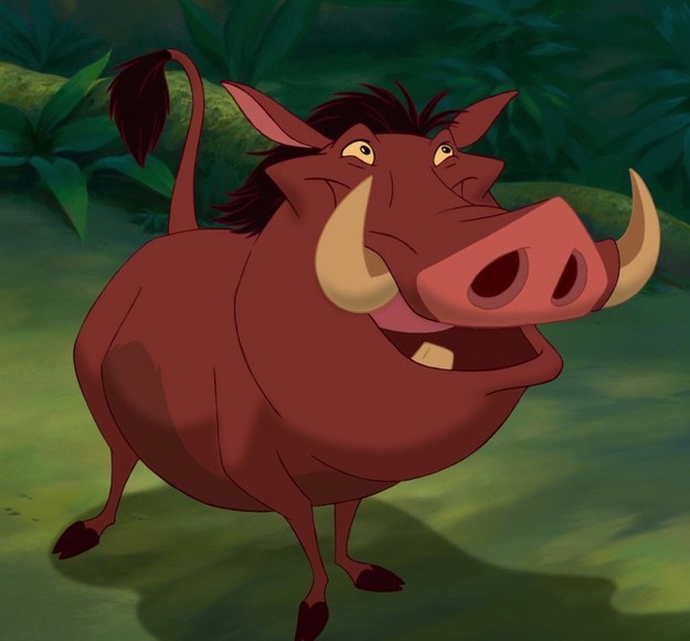 How Well Do You Know Your Disney Animals?